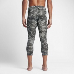 Pánské chladivé legíny s potiskem Nike Pro Hyper