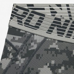 Pánské chladivé legíny s potiskem Nike Pro Hyper