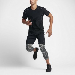 Pánské chladivé legíny s potiskem Nike Pro Hyper