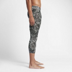 Pánské chladivé legíny s potiskem Nike Pro Hyper