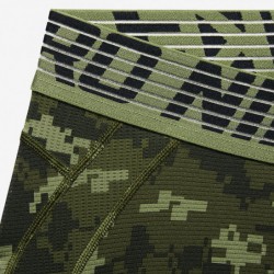 Pánské camo legíny Nike Pro Hyper