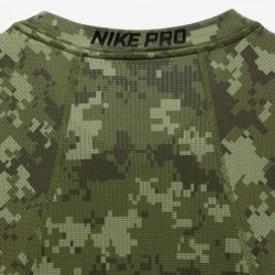 Man T-Shirt camo Pro Hyper
