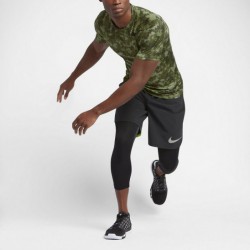 Man T-Shirt camo Pro Hyper