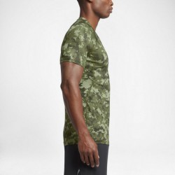 Man T-Shirt camo Pro Hyper