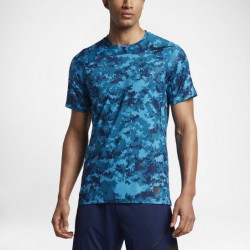Man T-Shirt Nike Pro Hyper