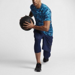 Man T-Shirt Nike Pro Hyper