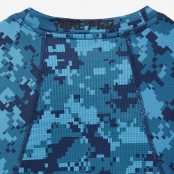 Man T-Shirt Nike Pro Hyper