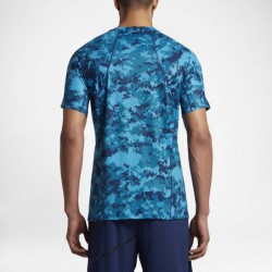 Man T-Shirt Nike Pro Hyper