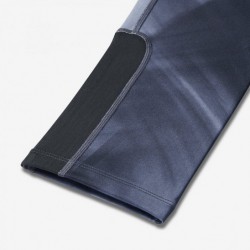 Woman Tight 3/4 Nike Power Epic with printing gray
