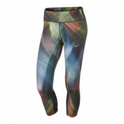 Woman Tight 3/4 Nike Power Epic color