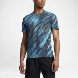 Man T-Shirt Nike Breathe R