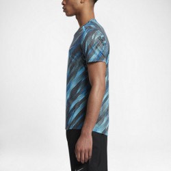 Man T-Shirt Nike Breathe R
