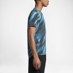 Man T-Shirt Nike Breathe R