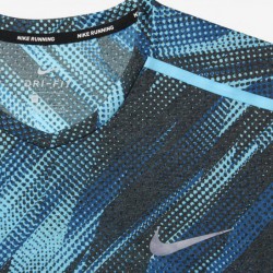 Man T-Shirt Nike Breathe R