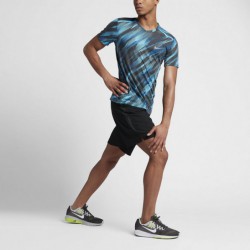 Man T-Shirt Nike Breathe R