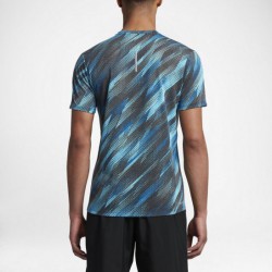 Man T-Shirt Nike Breathe R
