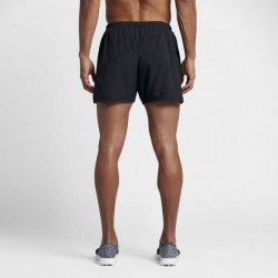 Pánské šorkty Nike Flex - černé