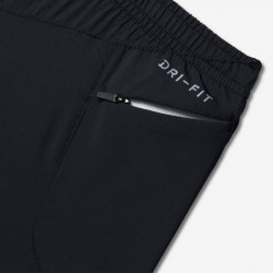 Pánské šorkty Nike Flex - černé