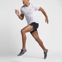 Pánské šorkty Nike Flex - černé