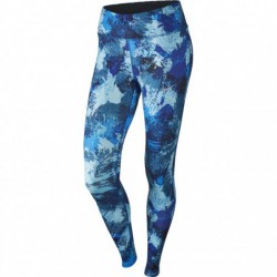 Woman Tight Nike Power Epic bw