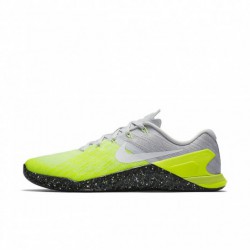 Man Shoes Nike Metcon 3 - green grey