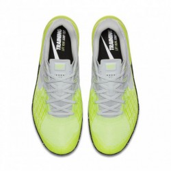 Man Shoes Nike Metcon 3 - green grey