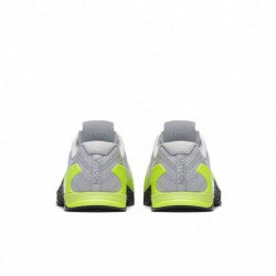 Pánské boty Nike Metcon 3 - zeleno šedivé
