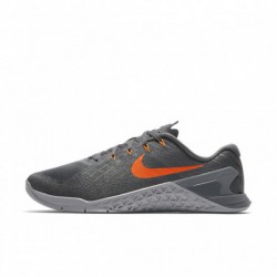 Man Shoes Nike Metcon 3 - grey