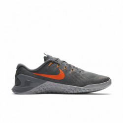 Man Shoes Nike Metcon 3 - grey