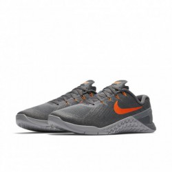 Man Shoes Nike Metcon 3 - grey
