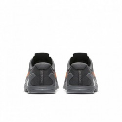 Man Shoes Nike Metcon 3 - grey