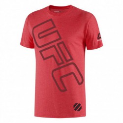 Pánské tričko UFC Fan Triblend   AI4141