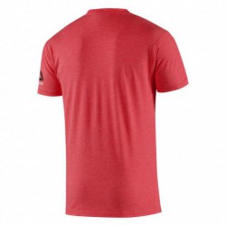 Pánské tričko UFC Fan Triblend   AI4141