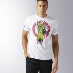 Pánské tričko CrossFit Unknown Unknowable