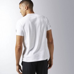 Pánské tričko CrossFit Unknown Unknowable