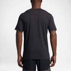 Pánské tričko Nike ATHLETE Dry Train - černé