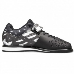 Vzpěračská bota adidas Powerlift 3 BA9665
