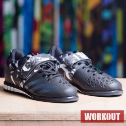 Vzpěračská bota adidas Powerlift 3 BA9665