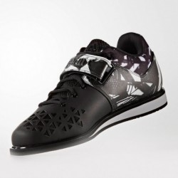 Vzpěračská bota adidas Powerlift 3 BA9665