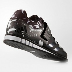 Vzpěračská bota adidas Powerlift 3 BA9665