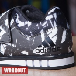 Vzpěračská bota adidas Powerlift 3 BA9665