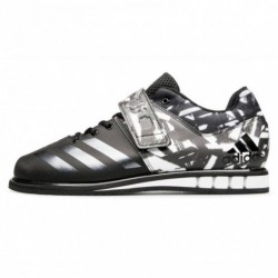Vzpěračská bota adidas Powerlift 3 BA9665