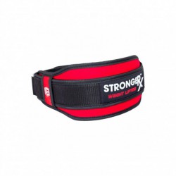 TR3 Weight Lifting Belt 