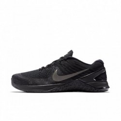 Man Nike Metcon DSX Flyknit - black