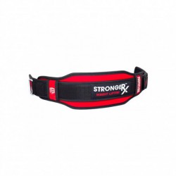 TR3 Weight Lifting Belt 
