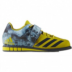 Weightlifting Shoes adidas Powerlift 3 BB3074 LIMITE