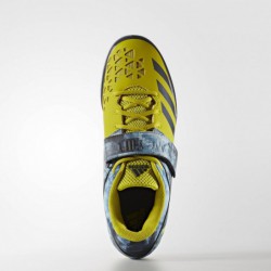 Weightlifting Shoes adidas Powerlift 3 BB3074 LIMITE