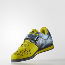 Weightlifting Shoes adidas Powerlift 3 BB3074 LIMITE