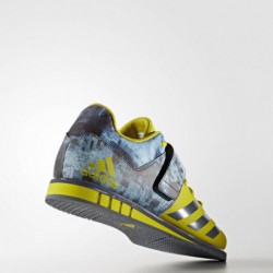 Weightlifting Shoes adidas Powerlift 3 BB3074 LIMITE