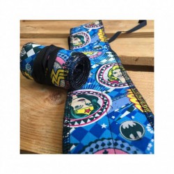 Zpevňovač zápěstí STORMS Wrist Wraps - GirlzPower